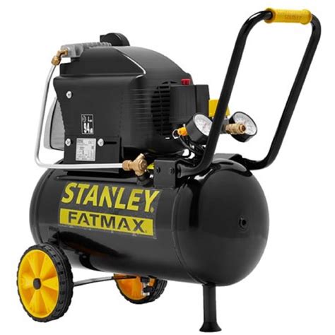 Stanley Fatmax Kompressor D S Baustore Ch