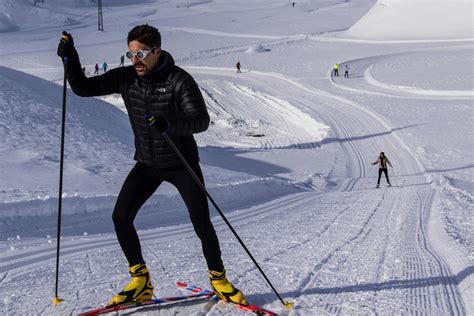 Le Migliori Piste Per Sci Di Fondo In Val D Ossola Visitossola