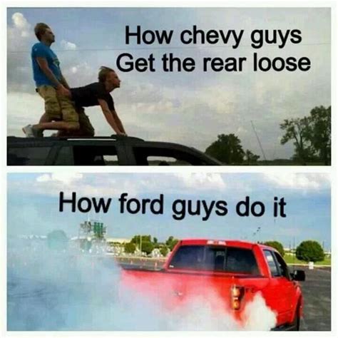 Ford Vs Chevy Jokes Book Covers