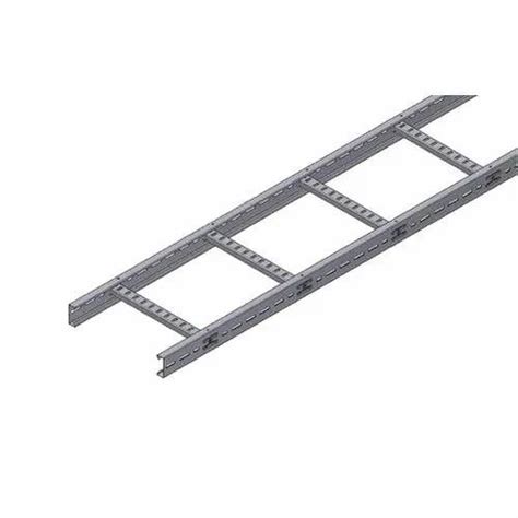 Gi Ladder Type Tray At Rs 150meter Galvanised Iron Ladder Type Cable