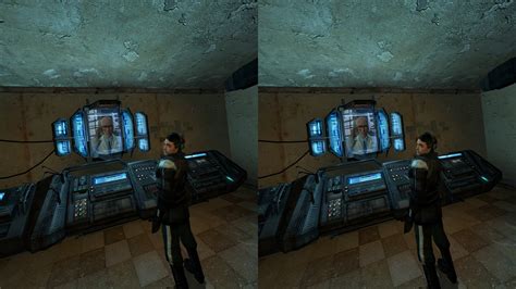 How To Play Half Life 1 And Half Life 2 In Vr Techradar