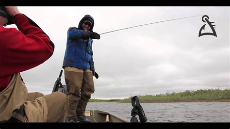 How To Land A Chum Salmon In 30 Seconds Youtube