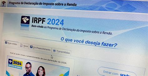 Retifica O Da Declara O Do Ir Como Evitar Problemas A Receita