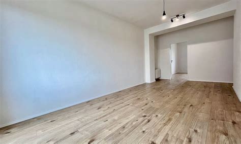 Pronájem bytu 2 1 58 m² s klimatizací a rekuperací Rajhrad u Brna