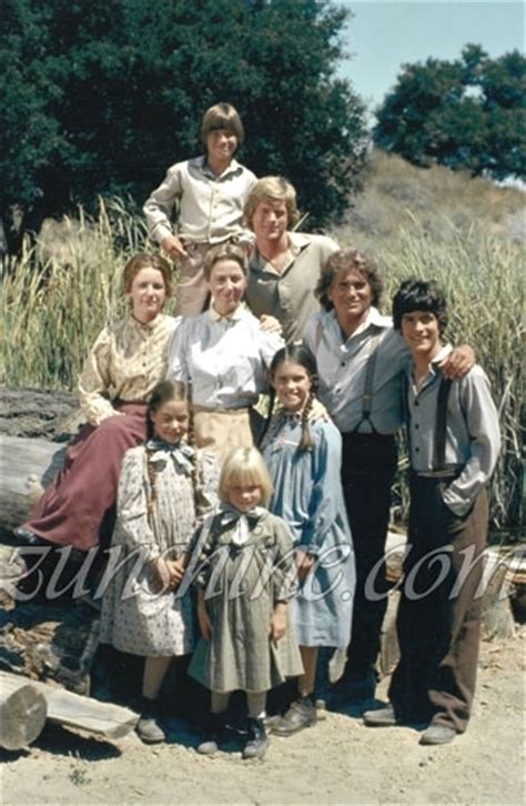 Charles ingalls descendants: mary ingalls of follow the river, albert ...