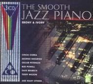 Smooth Jazz Piano | HMV&BOOKS online : Online Shopping & Information ...