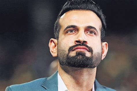 Irfan Pathan Biography Personal Life Career Facts Awards Records