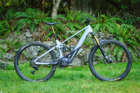 Orbea Wild Emtb Goes Lighter Leaner W Kg Build