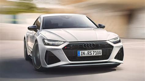 Audi Rs Sportback Fiyatlar Ka Tl En Uygun Audi Rs Ne Kadar Te