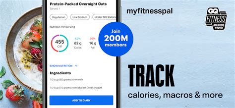 Calorie Counter MyFitnessPal Apps On Google Play