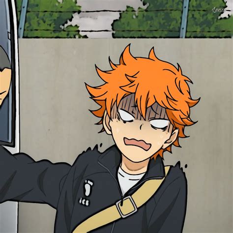 Hinata Kagehina Anime Characters Fictional Characters Haikyuu Anime Favorite Character