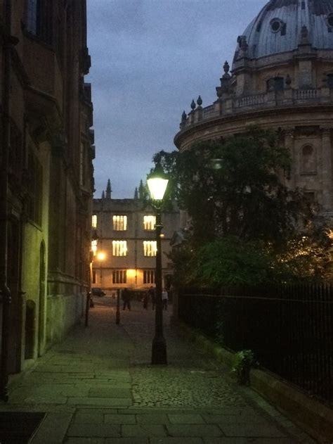 Once Upon A Time Cs Lewis Passed A Lamp Post In Oxford Once Upon A