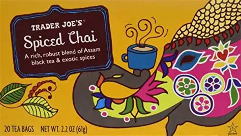 7 Best Chai Tea Brands That Capture The Essence Of Indian Flavor