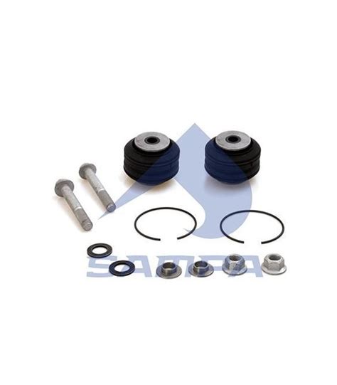 Kit Reparacion Suspension Camion Volvo Fh Fm Sampa