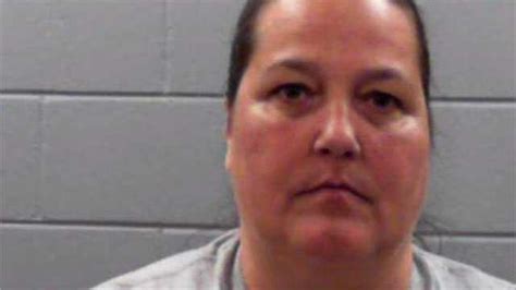 Former Court Clerk Accused Of Stealing 200 000 In Fines