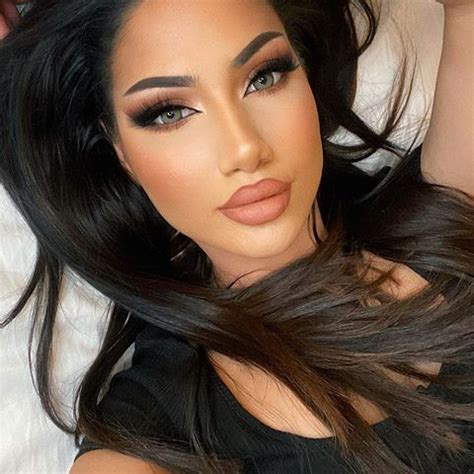 ALINA Makeupbyalinna Instagram Photos And Videos Blonde Hair Makeup Beautiful Makeup