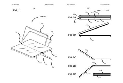 Microsofts Folding Surface Phone Could Feature Andromeda Os