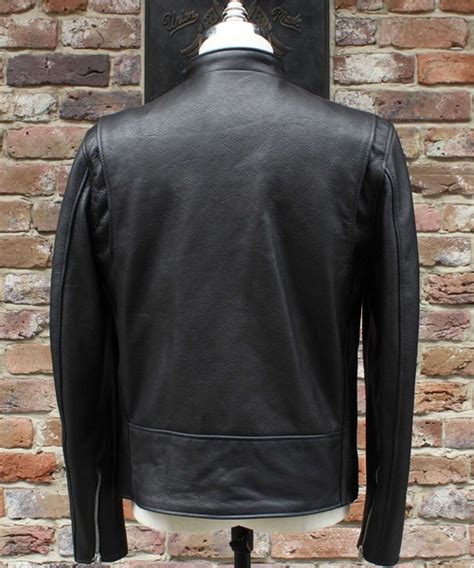 Schott Schott Xx Cafe Racer New Naked