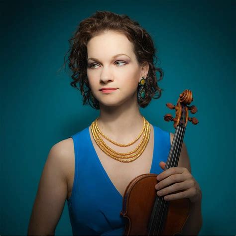 Listen To Free Music With Hilary Hahn Radio On Iheartradio Musician