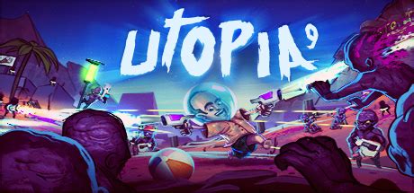 Utopia A Volatile Vacation Details Launchbox Games Database