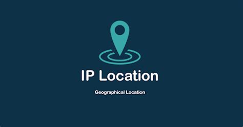 Cara Mengetahui Alamat Ip Orang Lain Lookup IP Address Location