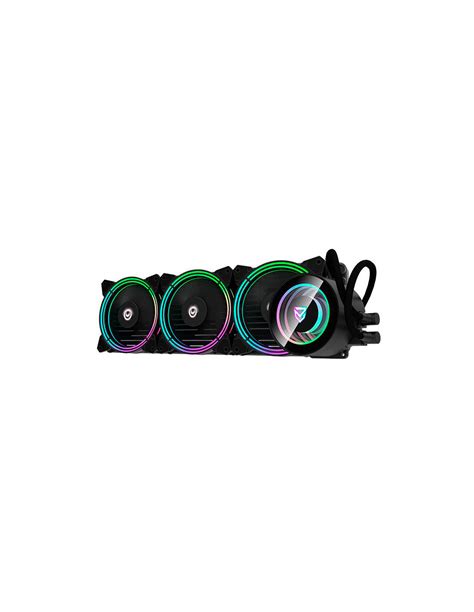 Nfortec Atria Rgb Refrigeraci N L Quida Mm