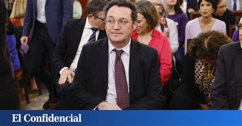 La Junta De Fiscales Avala Al Fiscal General Sobre La Revisi N De Penas