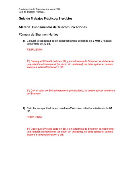 Gua De Trabajos Prcticos Canal Haming Tic Gu A De Trabajos Pr Cticos