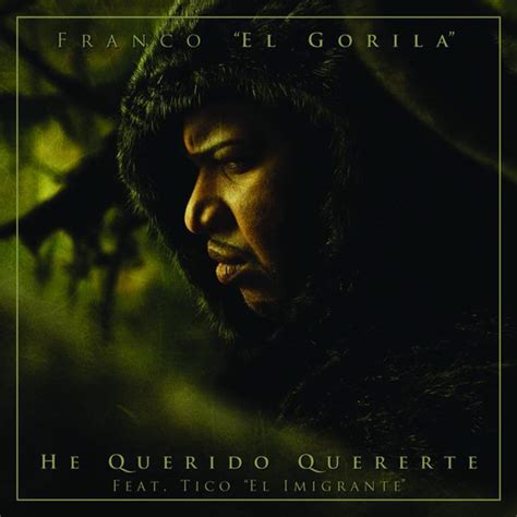 Welcome To The Jungle Franco El Gorilla Cd Full