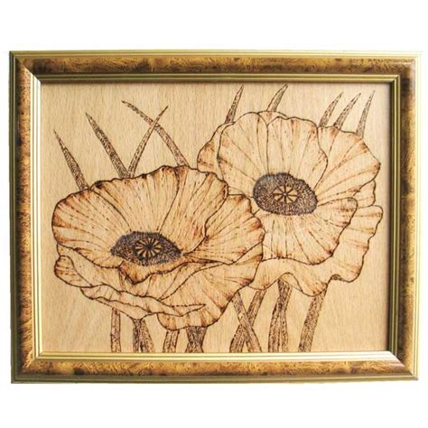 Burning Desire Pyrography And Scroll Saw May 2013