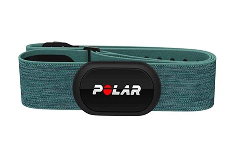 Polar H10 Review