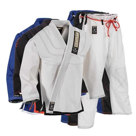 Spider Monkey Gi Mmafc Fightstore™