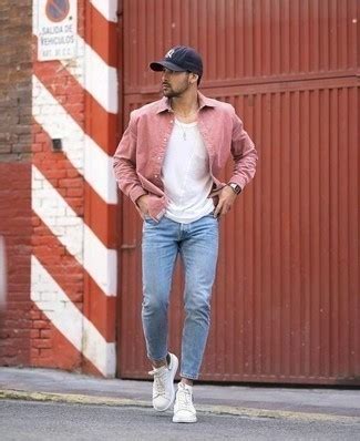 Mens Dark Jeans What To Wear