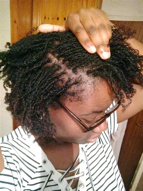 DIY Sisterlocks Microlocs Small Traditional Locs Interlocking