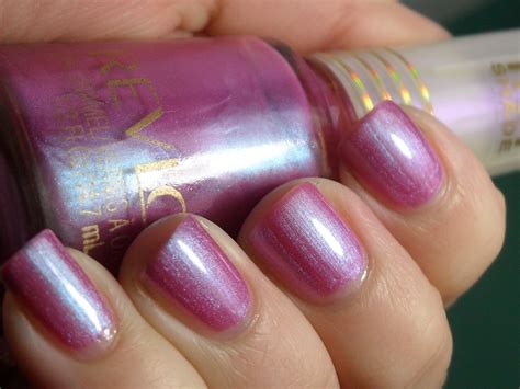 Polished Claws Up Old And New Revlon Crystal Ball And Loreal After Hours