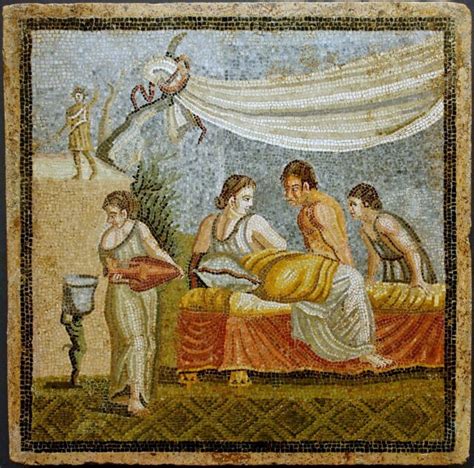 Ancient Sex An Intimate History Of How The Romans Did It The Vintage News