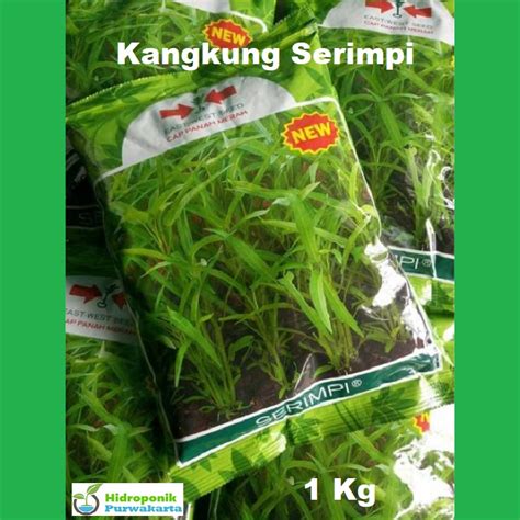 BENIH KANGKUNG SERIMPI ISI 1 KG CAP PANAH MERAH Lazada Indonesia