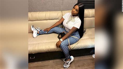 Jt Of City Girls Celebrates Prison Release With First Day Out Cnn