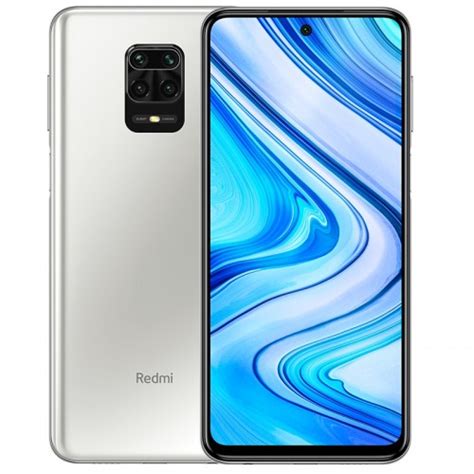 Redmi Note 9 Pro Max Goes Out Of Stock Within Minutes In First Indian