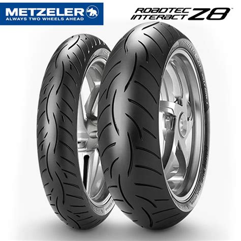 Metzeler Roadtec Z M Interact Zr