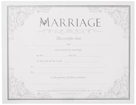 Buy certificate of marriage Online in Bosnia and Herzegovina at Low ...