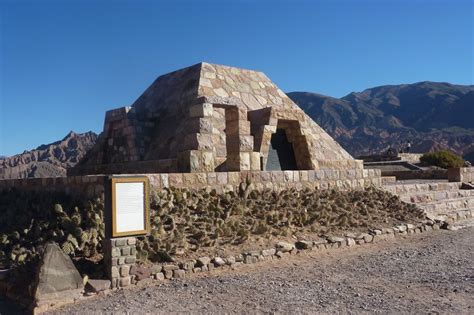 Un Viaje Sensorial La Quebrada De Humahuaca Sent Argentina