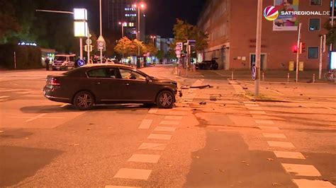 VIDEO 17 Jährige stirbt nach Unfall in Kiel Polizei vermutet Tötung