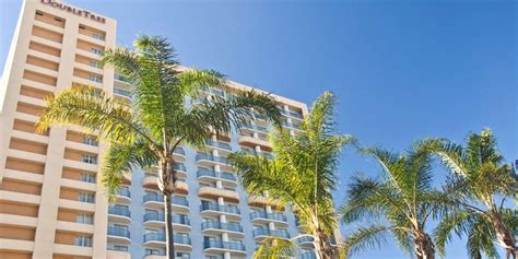 Doubletree Hotel San Diego Downtown (San Diego, CA): What to Know ...