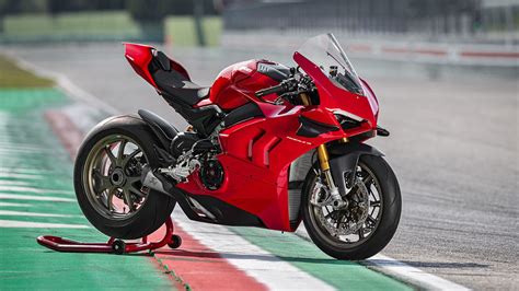 From Panigale V To New Apache Rr Top Five Bikes Launching In India