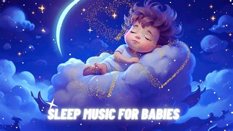 Baby Fall Asleep In Minutes With Soothing Lullabies Hour Baby