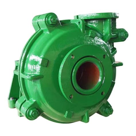 Zjq River Dredging Submerged Mud Sludge Sump Pump Vertical Centrifugal