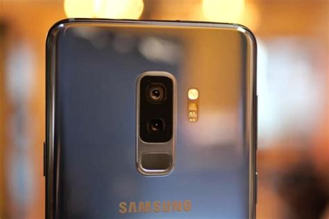 Samsung Galaxy S10 Triple Camera Setup Will Include A Super Wide Angle Lens Beebom