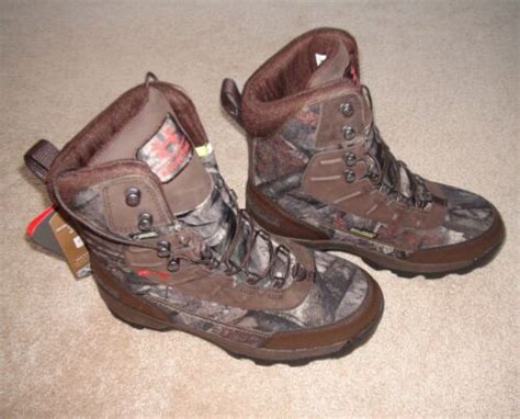 Under Armour 1240083 905 Womens Ua Brow Tine 800 Hunting Hiking Boots