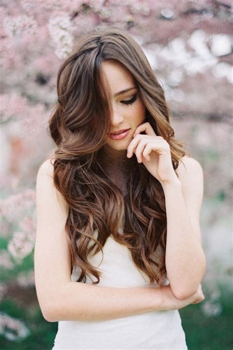 20 Gorgeous Wavy Hairstyle Ideas And Tutorials Style Motivation